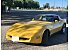 1981 Chevrolet Corvette