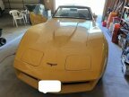 Thumbnail Photo 2 for 1981 Chevrolet Corvette