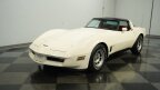 Thumbnail Photo 5 for 1981 Chevrolet Corvette Coupe