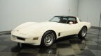 Thumbnail Photo 6 for 1981 Chevrolet Corvette Coupe