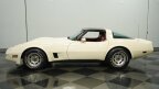 Thumbnail Photo 2 for 1981 Chevrolet Corvette Coupe