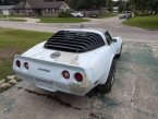 Thumbnail Photo 2 for 1981 Chevrolet Corvette