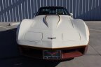 Thumbnail Photo 4 for 1981 Chevrolet Corvette