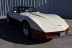 Thumbnail Photo 3 for 1981 Chevrolet Corvette