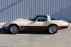 Thumbnail Photo 1 for 1981 Chevrolet Corvette