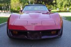 Thumbnail Photo 5 for 1981 Chevrolet Corvette Coupe
