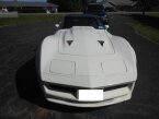 Thumbnail Photo 2 for 1981 Chevrolet Corvette