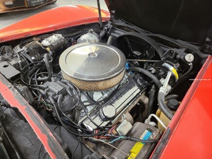 Photo 1 for 1981 Chevrolet Corvette