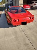 Thumbnail Photo 2 for 1981 Chevrolet Corvette