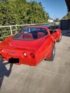 Thumbnail Photo 1 for 1981 Chevrolet Corvette