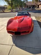 Thumbnail Photo 3 for 1981 Chevrolet Corvette