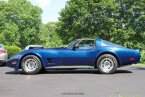 Thumbnail Photo 3 for 1981 Chevrolet Corvette Coupe