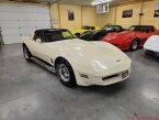Thumbnail Photo 1 for 1981 Chevrolet Corvette Coupe
