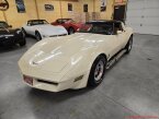 Thumbnail Photo 6 for 1981 Chevrolet Corvette Coupe