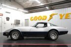 Thumbnail Photo 6 for 1981 Chevrolet Corvette Coupe
