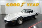 Thumbnail Photo 3 for 1981 Chevrolet Corvette Coupe