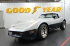 Thumbnail Photo 2 for 1981 Chevrolet Corvette Coupe