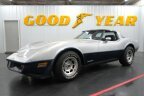 Thumbnail Photo 4 for 1981 Chevrolet Corvette Coupe