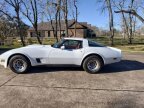 Thumbnail Photo 2 for 1981 Chevrolet Corvette