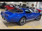 Thumbnail Photo 1 for 1981 Chevrolet Corvette Coupe