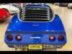 Thumbnail Photo 4 for 1981 Chevrolet Corvette Coupe