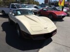 Thumbnail Photo 1 for 1981 Chevrolet Corvette