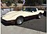 1981 Chevrolet Corvette