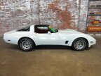 Thumbnail Photo 1 for 1981 Chevrolet Corvette Coupe