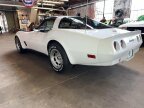 Thumbnail Photo 4 for 1981 Chevrolet Corvette Coupe