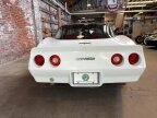 Thumbnail Photo 3 for 1981 Chevrolet Corvette Coupe