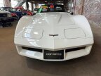 Thumbnail Photo 6 for 1981 Chevrolet Corvette Coupe