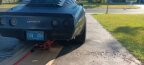 Thumbnail Photo 2 for 1981 Chevrolet Corvette