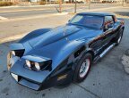 Thumbnail Photo 1 for 1981 Chevrolet Corvette Coupe