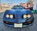 Thumbnail Photo 3 for 1981 Chevrolet Corvette Coupe