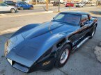 Thumbnail Photo 2 for 1981 Chevrolet Corvette Coupe