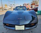 Thumbnail Photo 4 for 1981 Chevrolet Corvette Coupe