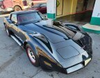 Thumbnail Photo 5 for 1981 Chevrolet Corvette Coupe