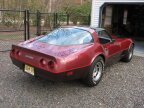 Thumbnail Photo 3 for 1981 Chevrolet Corvette Coupe for Sale by Owner