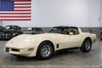 Thumbnail Photo 2 for 1981 Chevrolet Corvette