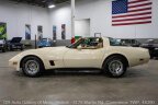 Thumbnail Photo 4 for 1981 Chevrolet Corvette