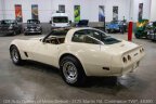 Thumbnail Photo 5 for 1981 Chevrolet Corvette