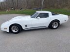 Thumbnail Photo 2 for 1981 Chevrolet Corvette