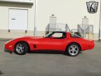 Thumbnail Photo 6 for 1981 Chevrolet Corvette Coupe