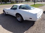 Thumbnail Photo 6 for 1981 Chevrolet Corvette