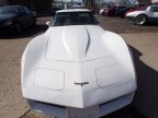 Thumbnail Photo 1 for 1981 Chevrolet Corvette