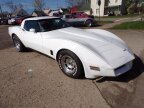 Thumbnail Photo 2 for 1981 Chevrolet Corvette