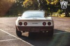 Thumbnail Photo 5 for 1981 Chevrolet Corvette Coupe