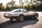 Thumbnail Photo 6 for 1981 Chevrolet Corvette Coupe