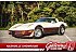 1981 Chevrolet Corvette Coupe