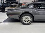 Thumbnail Photo 4 for 1981 Chevrolet Corvette